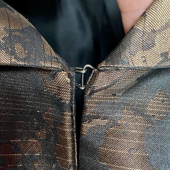 Maggie Barnes Blazer Jacket Womens Plus Size 5X - Picture 5 of 9